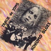 Tracie de Jong / Kokomo Blues : Stromboling
