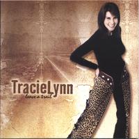 Tracie Lynn : Leave A Trail