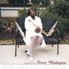 TRACIE WASHINGTON: More Than Just Melodies