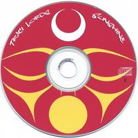 Traci Lords : Sunshine
