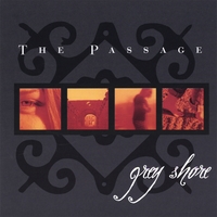 Traci Rae Letellier & The Passage : Grey Shore