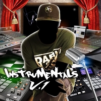 The Track Dealer : Instrumentals V 1