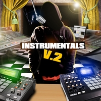 The Track Dealer : Instrumentals v2