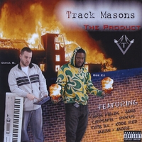 Various Artists : The Product