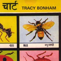 TRACY BONHAM: The Bee EP