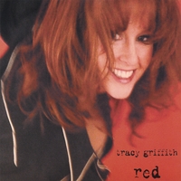 TRACY GRIFFITH: Red