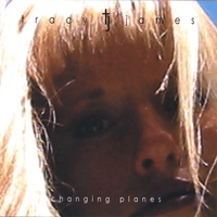 Tracy James : Changing Planes