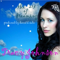 TRACY JOHNSON: The Art of Dreaming