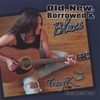 TRACY K: Old, New, Borrowed & Blues