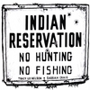 TRACY LEE NELSON: Indian Reservation