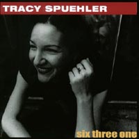 TRACY SPUEHLER: six three one