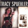 Tracy Spuehler on CDBaby
