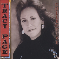 Tracy Page : Tracy Page:Collective