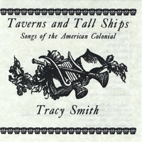 Tracy Smith : Taverns and Tall Ships