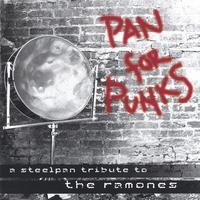 Tracy Thornton : Pan For Punks...A Steelpan Tribute To The Ramones