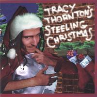 Tracy Thornton : Tracy Thornton's Steeling Christmas