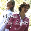 TRACY DEBERRY AND TINA PEDERSEN: Within His Light