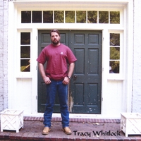 Tracy Whitlock : Tracy Whitlock