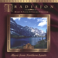 Tradisjon : Music from Northern Lands