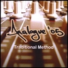 TRADITIONAL METHOD: Analogue '05