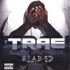 TRAE: Losing Composure: S.L.A.B.ed