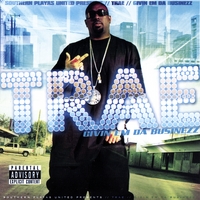 Trae : Givin Em Da Businezz