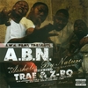 TRAE & Z-RO: A.B.N.
