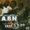 TRAE & Z-RO: A.B.N.: S.L.A.B.ed