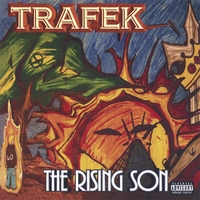 TRAFEK: The Rising Son
