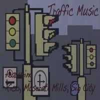 Traffic Boys : Traffic Music