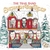THE TRAIL BAND: Snow On the Roof