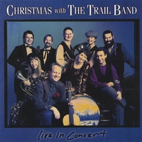 THE TRAIL BAND: Christmas With The Trail Band
