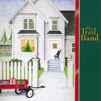 THE TRAIL BAND: Making Spirits Bright