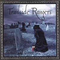 Trailside Rangers : Promise and Prayer