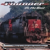TRAIN SOUNDS: Thunder on the Steel