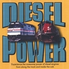 TRAIN SOUNDS: Diesel Power