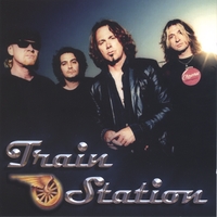 TRAIN STATION: Train Station