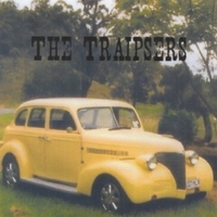 The Traipsers : The Traipsers