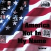 TRAMIN: America Not In My Name