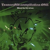 VARIOUS: Trance4M8 compilation ONE