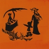 TRANCE GROOVE: Orange