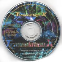 Trancelation X : Trancelation X