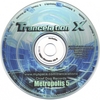 TRANCELATION X: Metropolis 5