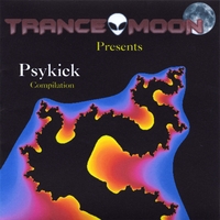 Trance Moon Present : VA / Psykick