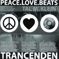 Trancenden : Peace Love Beats