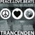 TRANCENDEN: Peace Love Beats