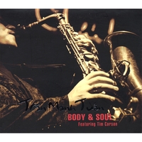 Tran Manh Tuan : Body & Soul