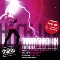Hi NRG Divas : Trannyshack UK