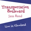 TRANSPORTATION BOULEVARD JAZZ BAND: Live in Cleveland