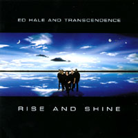 TRANSCENDENCE: Rise and Shine
